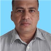 Profesor ciencias naturales (Biología), ofrece clases virtuales, online tutorial, estudiantes colegio de básica primaria y básica secundaria